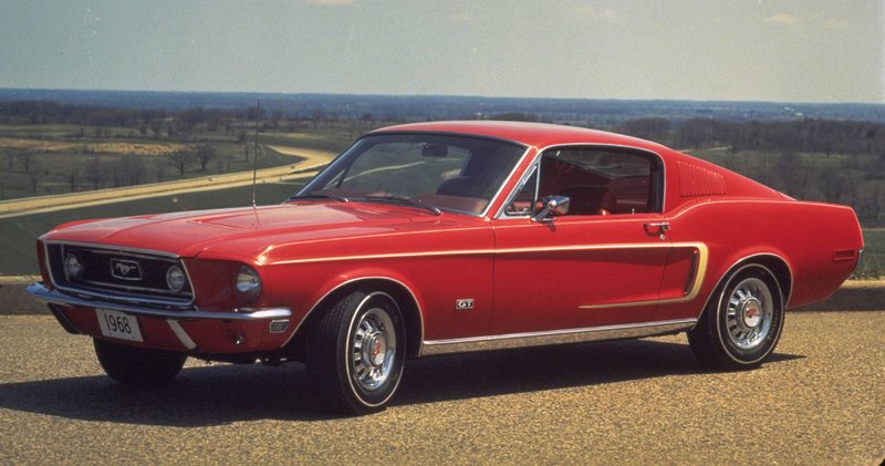 Illustration for article titled 2015 Mustang hitting in 2 days.....